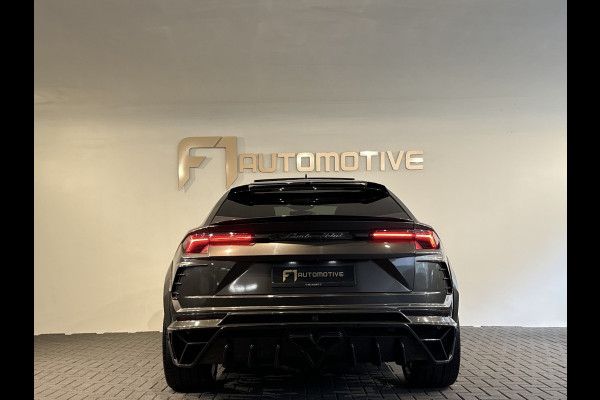 Lamborghini Urus 4.0 V8 Mansory Pano|Carbon|B&O 3D|HuD|Memory|360