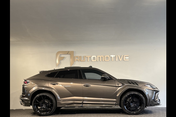 Lamborghini Urus 4.0 V8 Mansory Pano|Carbon|B&O 3D|HuD|Memory|360