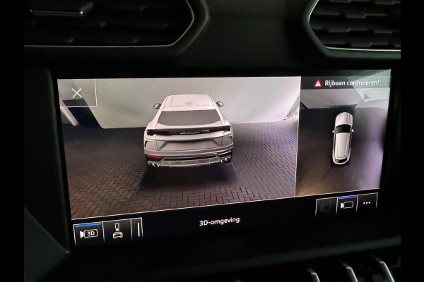 Lamborghini Urus 4.0 V8 Mansory Pano|Carbon|B&O 3D|HuD|Memory|360