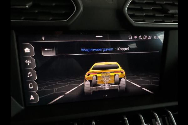 Lamborghini Urus 4.0 V8 Mansory Pano|Carbon|B&O 3D|HuD|Memory|360