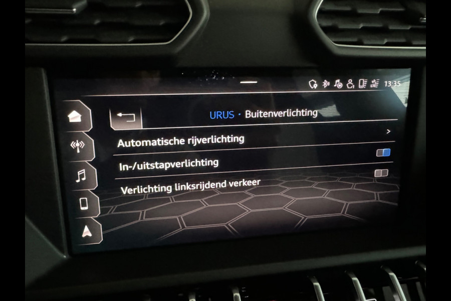 Lamborghini Urus 4.0 V8 Mansory Pano|Carbon|B&O 3D|HuD|Memory|360