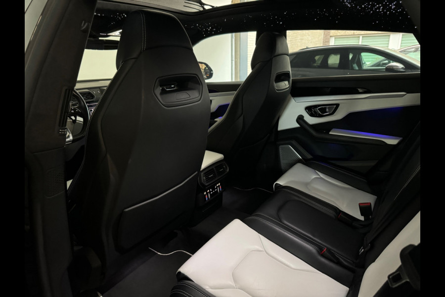 Lamborghini Urus 4.0 V8 Mansory Pano|Carbon|B&O 3D|HuD|Memory|360