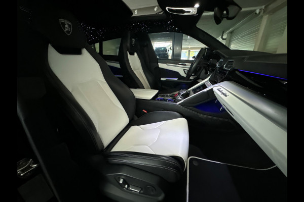 Lamborghini Urus 4.0 V8 Mansory Pano|Carbon|B&O 3D|HuD|Memory|360