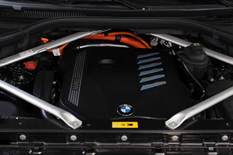 BMW X5 XDrive45e M-Sport *Pano*Massage*H/K*Laser*360 Camera*Head-up*