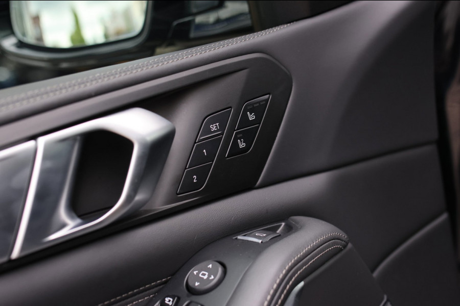 BMW X5 XDrive45e M-Sport *Pano*Massage*H/K*Laser*360 Camera*Head-up*