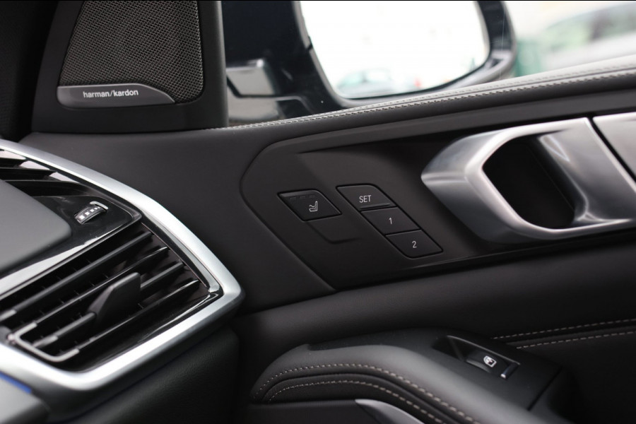 BMW X5 XDrive45e M-Sport *Pano*Massage*H/K*Laser*360 Camera*Head-up*