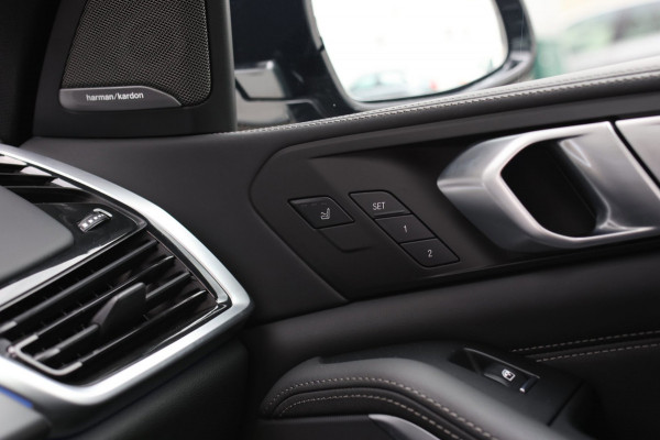 BMW X5 XDrive45e M-Sport *Pano*Massage*H/K*Laser*360 Camera*Head-up*