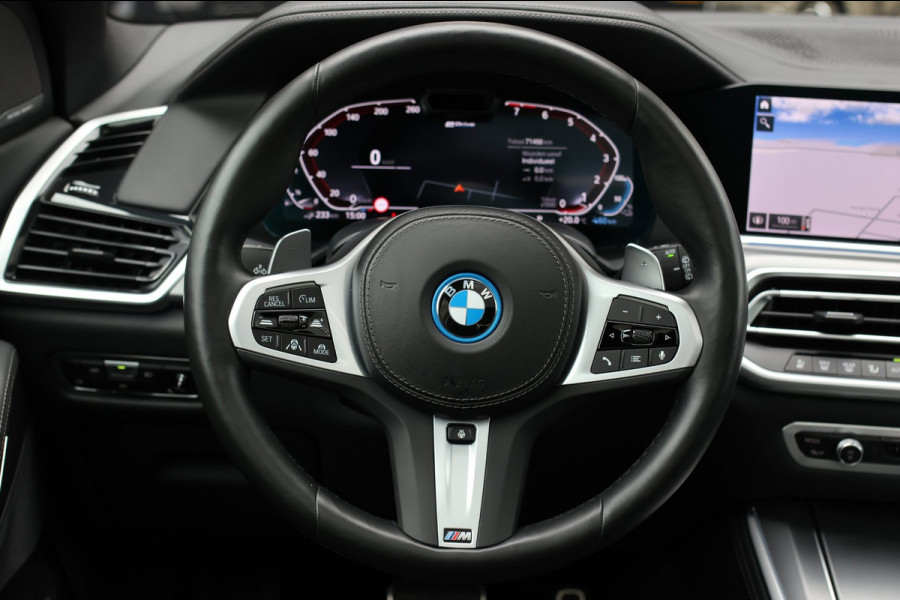 BMW X5 XDrive45e M-Sport *Pano*Massage*H/K*Laser*360 Camera*Head-up*