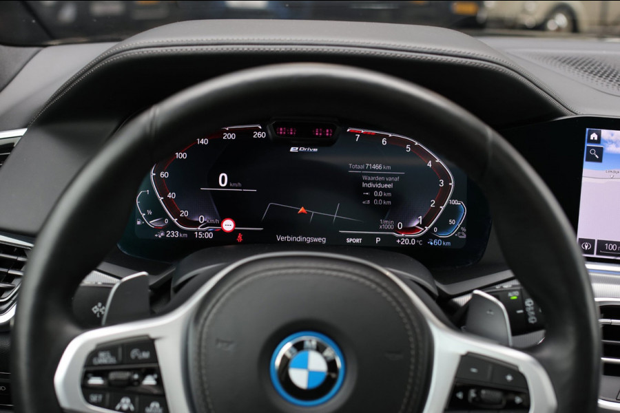 BMW X5 XDrive45e M-Sport *Pano*Massage*H/K*Laser*360 Camera*Head-up*