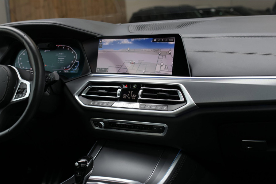 BMW X5 XDrive45e M-Sport *Pano*Massage*H/K*Laser*360 Camera*Head-up*