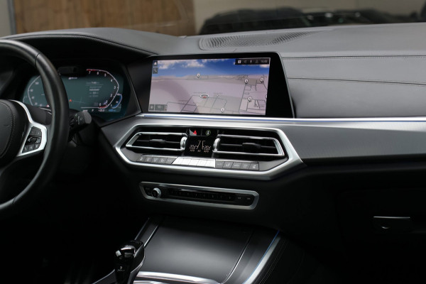 BMW X5 XDrive45e M-Sport *Pano*Massage*H/K*Laser*360 Camera*Head-up*