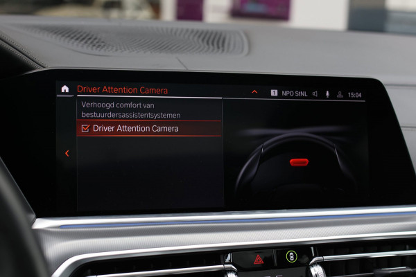 BMW X5 XDrive45e M-Sport *Pano*Massage*H/K*Laser*360 Camera*Head-up*