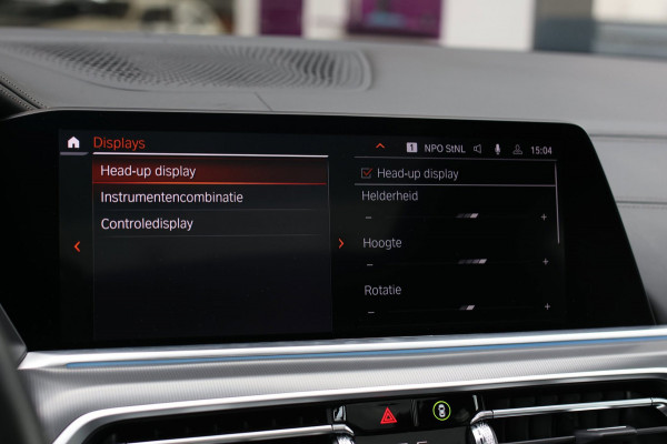 BMW X5 XDrive45e M-Sport *Pano*Massage*H/K*Laser*360 Camera*Head-up*