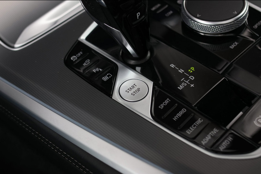 BMW X5 XDrive45e M-Sport *Pano*Massage*H/K*Laser*360 Camera*Head-up*