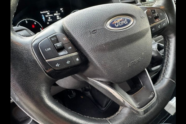 Ford Transit Custom 2.0 TDCI 130pk L2 H1 Trend Euro 6 Airco,Cruisecontrol,3 Zits
