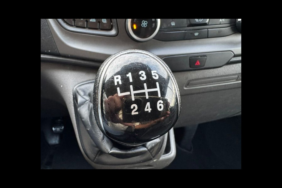Ford Transit Custom 2.0 TDCI 130pk L2 H1 Trend Euro 6 Airco,Cruisecontrol,3 Zits