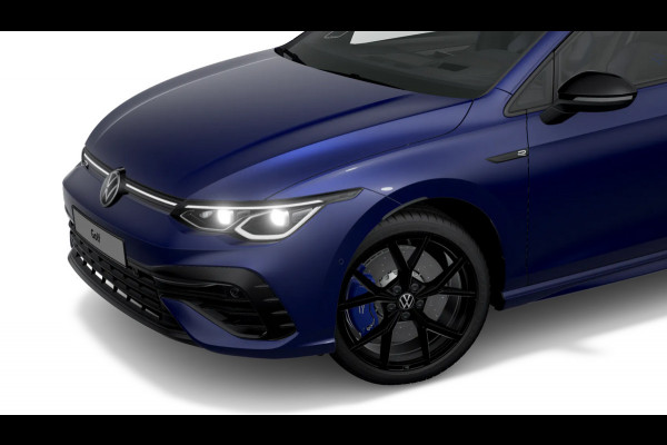 Volkswagen Golf 2.0 TSI R 4Motion *Verwacht!*Pano*Akra*DCC*H/K*Leder*Head-Up