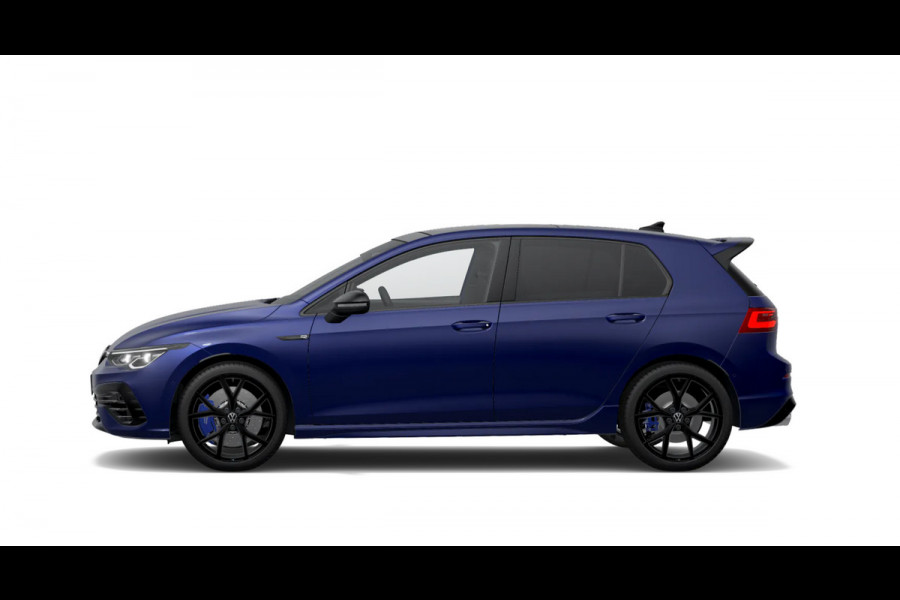 Volkswagen Golf 2.0 TSI R 4Motion *Verwacht!*Pano*Akra*DCC*H/K*Leder*Head-Up