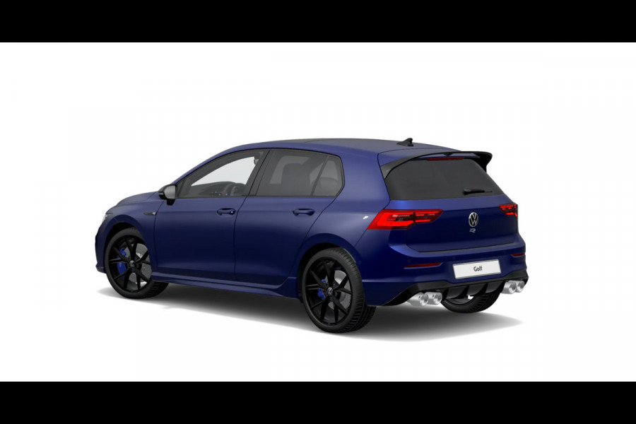 Volkswagen Golf 2.0 TSI R 4Motion *Verwacht!*Pano*Akra*DCC*H/K*Leder*Head-Up