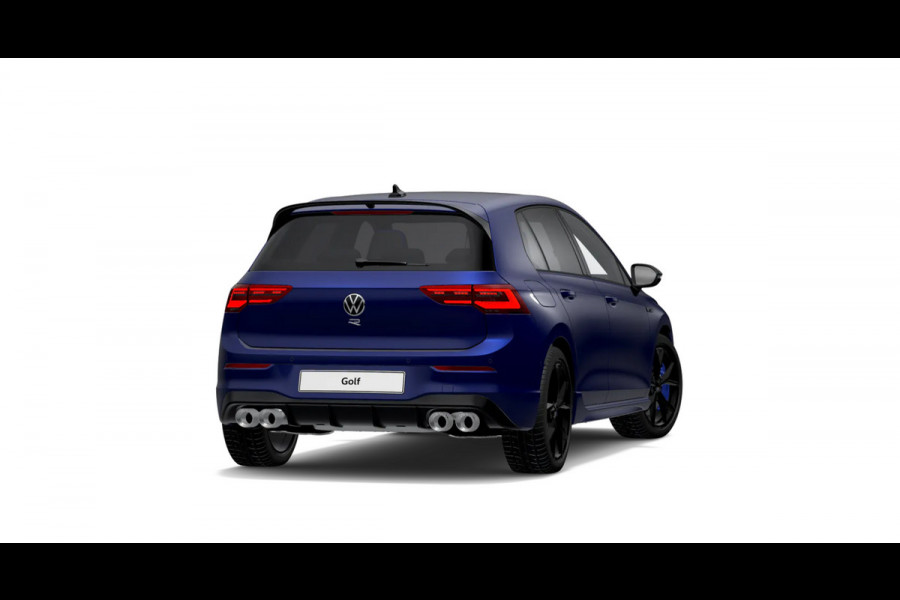 Volkswagen Golf 2.0 TSI R 4Motion *Verwacht!*Pano*Akra*DCC*H/K*Leder*Head-Up
