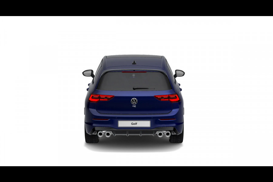 Volkswagen Golf 2.0 TSI R 4Motion *Verwacht!*Pano*Akra*DCC*H/K*Leder*Head-Up