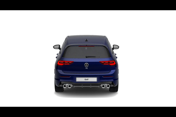 Volkswagen Golf 2.0 TSI R 4Motion *Verwacht!*Pano*Akra*DCC*H/K*Leder*Head-Up