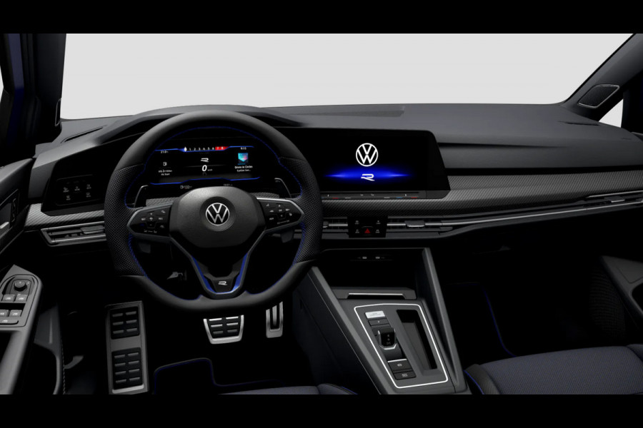 Volkswagen Golf 2.0 TSI R 4Motion *Verwacht!*Pano*Akra*DCC*H/K*Leder*Head-Up