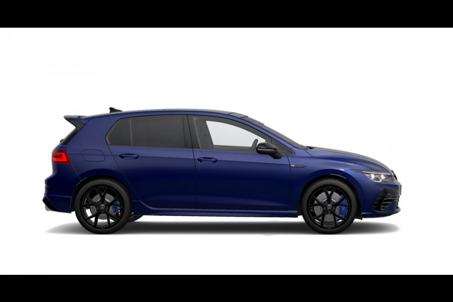Volkswagen Golf 2.0 TSI R 4Motion *Verwacht!*Pano*Akra*DCC*H/K*Leder*Head-Up