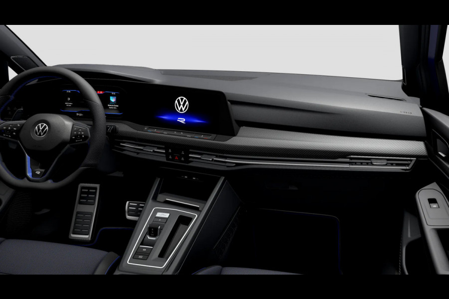 Volkswagen Golf 2.0 TSI R 4Motion *Verwacht!*Pano*Akra*DCC*H/K*Leder*Head-Up