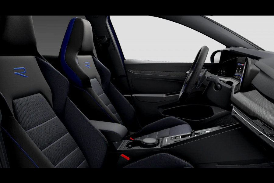 Volkswagen Golf 2.0 TSI R 4Motion *Verwacht!*Pano*Akra*DCC*H/K*Leder*Head-Up