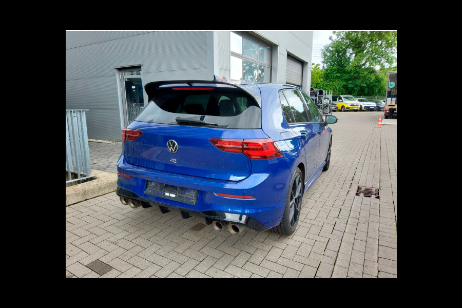 Volkswagen Golf 2.0 TSI R 4Motion *Verwacht!*Pano*Akra*DCC*H/K*Leder*Head-Up
