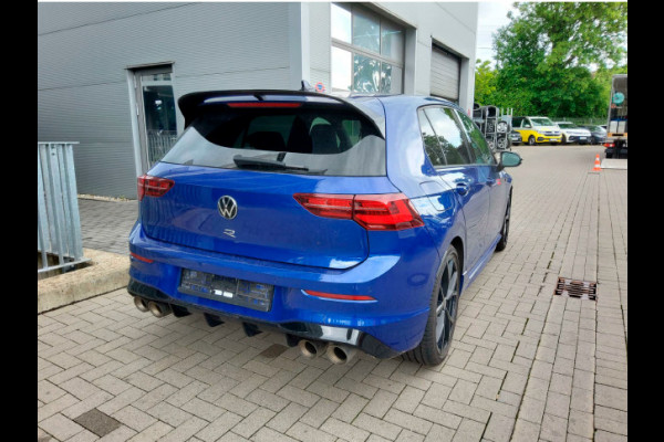 Volkswagen Golf 2.0 TSI R 4Motion *Verwacht!*Pano*Akra*DCC*H/K*Leder*Head-Up