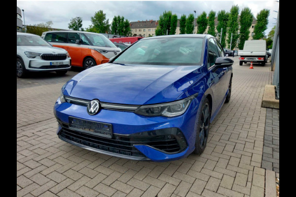 Volkswagen Golf 2.0 TSI R 4Motion *Verwacht!*Pano*Akra*DCC*H/K*Leder*Head-Up