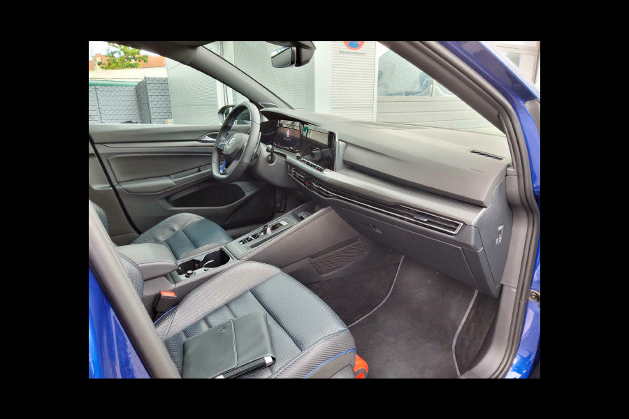 Volkswagen Golf 2.0 TSI R 4Motion *Verwacht!*Pano*Akra*DCC*H/K*Leder*Head-Up