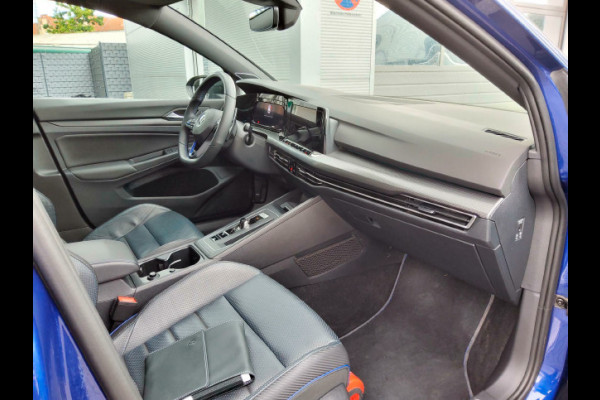 Volkswagen Golf 2.0 TSI R 4Motion *Verwacht!*Pano*Akra*DCC*H/K*Leder*Head-Up