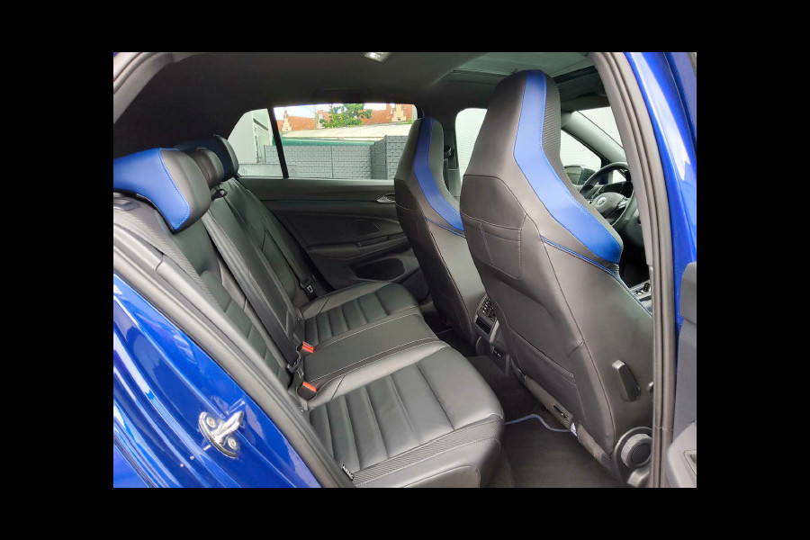 Volkswagen Golf 2.0 TSI R 4Motion *Verwacht!*Pano*Akra*DCC*H/K*Leder*Head-Up