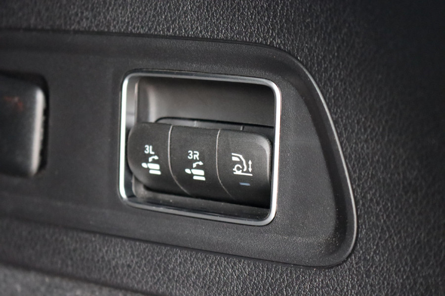 Mercedes-Benz GLS 450 d 4MATIC AMG Line | 7Pers. | Luchtvering | Distronic | Standkachel | Massage | MBUX Tablet | Trekhaak | Comfortpakket Achter+ | Burmester | Vlakkenverwarming |