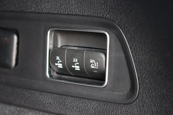 Mercedes-Benz GLS 450 d 4MATIC AMG Line | 7Pers. | Luchtvering | Distronic | Standkachel | Massage | MBUX Tablet | Trekhaak | Comfortpakket Achter+ | Burmester | Vlakkenverwarming |