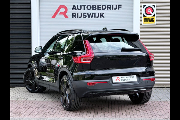 Volvo XC40 1.5 T5 Recharge Inscription H&K/Camera/AppleCar