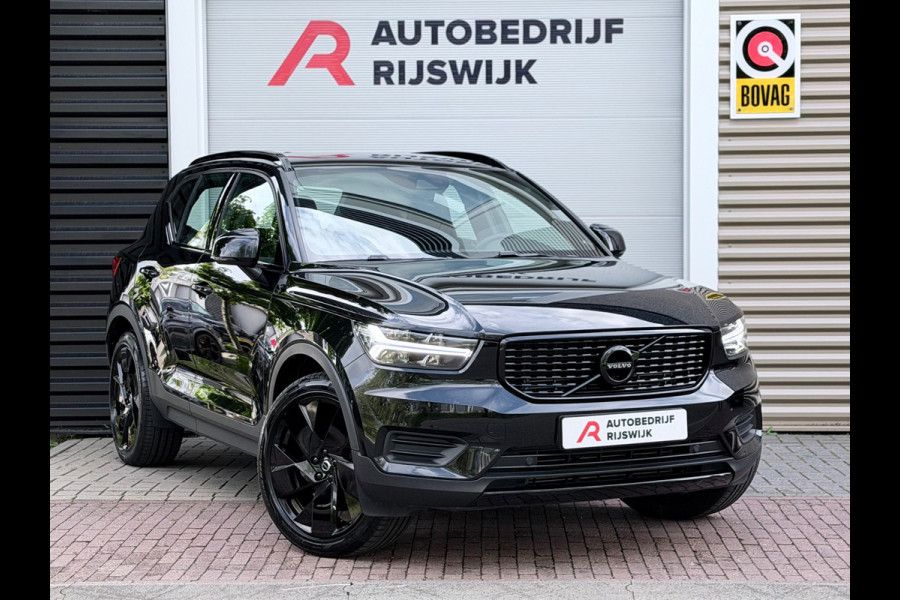 Volvo XC40 1.5 T5 Recharge Inscription H&K/Camera/AppleCar