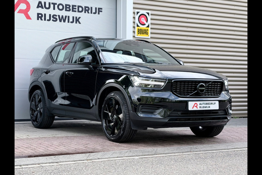 Volvo XC40 1.5 T5 Recharge Inscription H&K/Camera/AppleCar