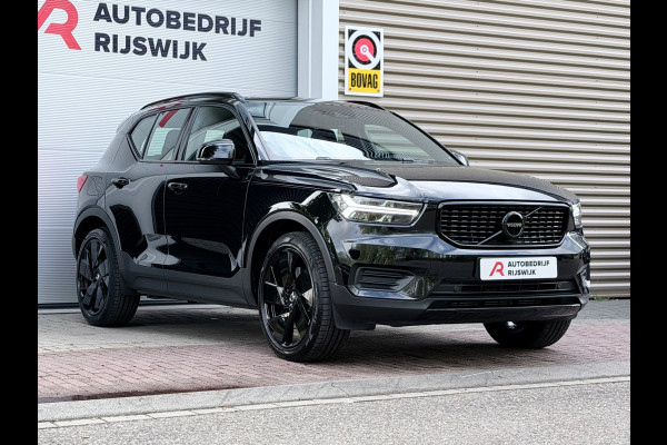 Volvo XC40 1.5 T5 Recharge Inscription H&K/Camera/AppleCar
