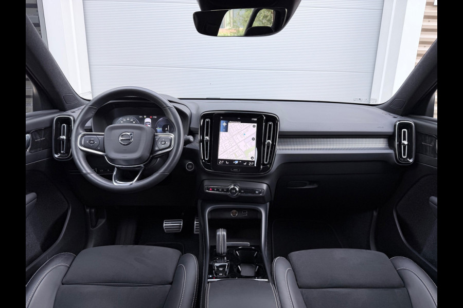 Volvo XC40 1.5 T5 Recharge Inscription H&K/Camera/AppleCar