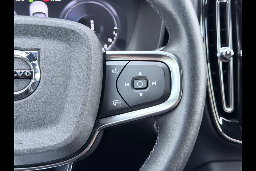 Volvo XC40 1.5 T5 Recharge Inscription H&K/Camera/AppleCar