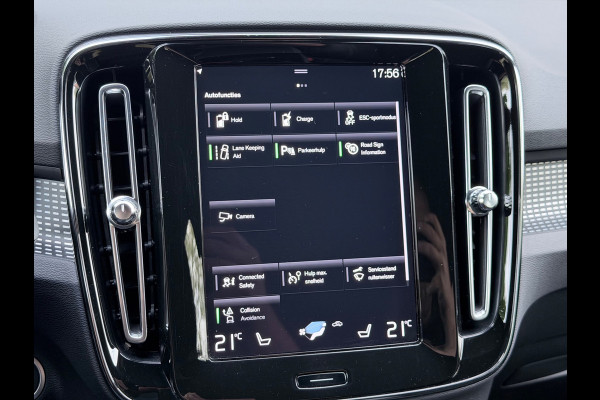 Volvo XC40 1.5 T5 Recharge Inscription H&K/Camera/AppleCar