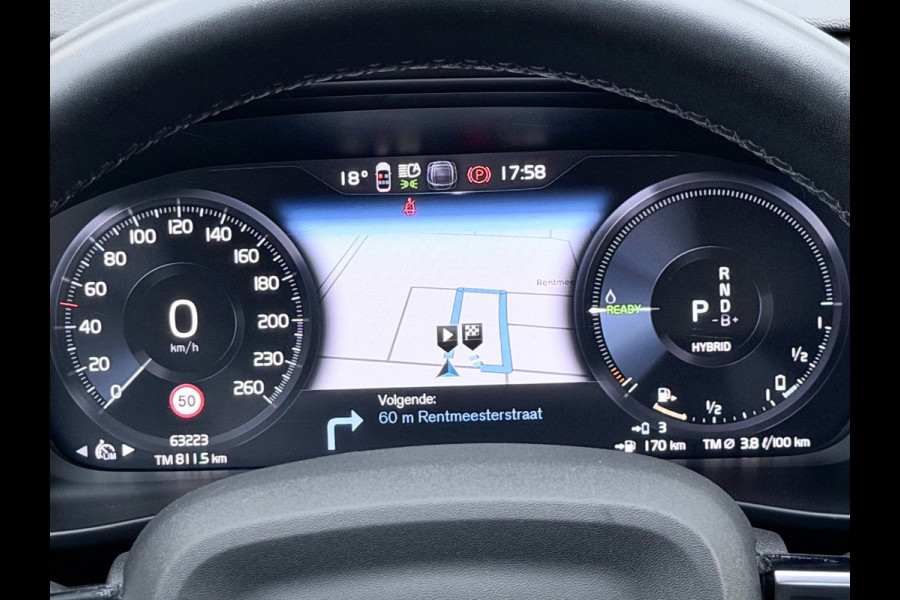 Volvo XC40 1.5 T5 Recharge Inscription H&K/Camera/AppleCar