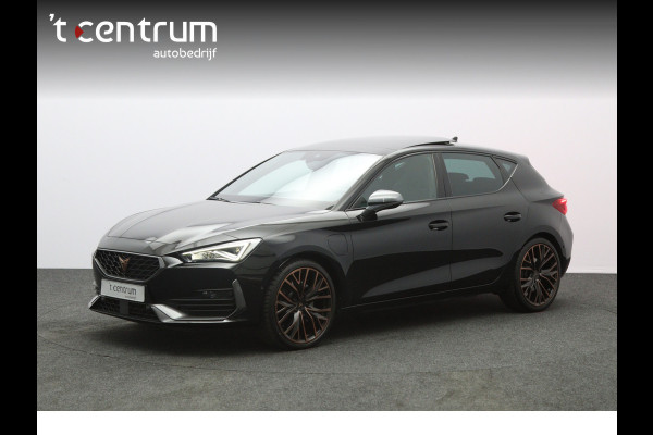 CUPRA Leon 245 PK 1.4 e-Hybrid VZ Copper Edition PHEV, Panoramadak, Memory, Adap. Cruise Control