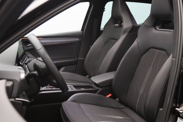 CUPRA Leon 245 PK 1.4 e-Hybrid VZ Copper Edition PHEV, Panoramadak, Memory, Adap. Cruise Control