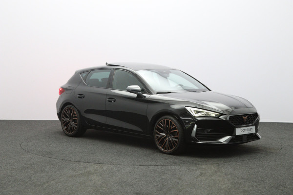 CUPRA Leon 245 PK 1.4 e-Hybrid VZ Copper Edition PHEV, Panoramadak, Memory, Adap. Cruise Control