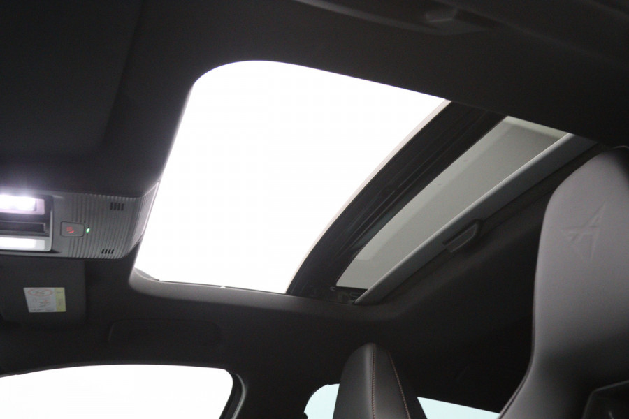 CUPRA Leon 245 PK 1.4 e-Hybrid VZ Copper Edition PHEV, Panoramadak, Memory, Adap. Cruise Control